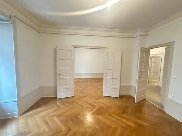 Appartement 3 pièces 101 m²