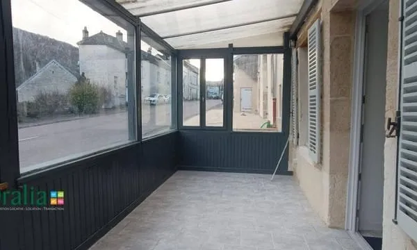 Duplex 4 pièces 98 m²
