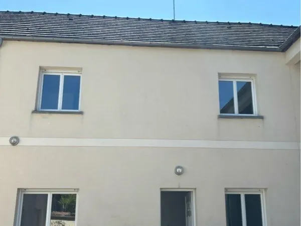 Appartement 3 pièces (Duplex)