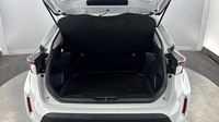 Toyota Yaris Cross 116h Dynamic MY22 — photo 14