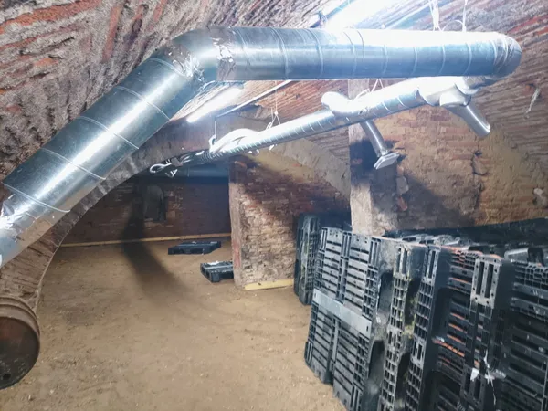 Stockage Location Toulouse  90m² 550€