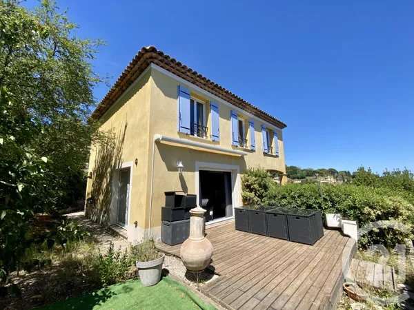 Maison 4 pièces 193 m²