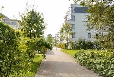 Appartement 1 pièce 27 m²