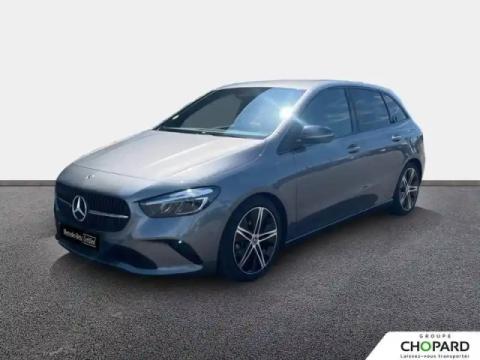 Mercedes Classe B 180 d 8g-dct