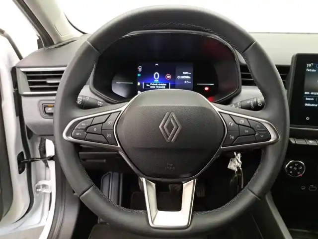 Renault Clio eco-g 100 gsr2 — photo 74