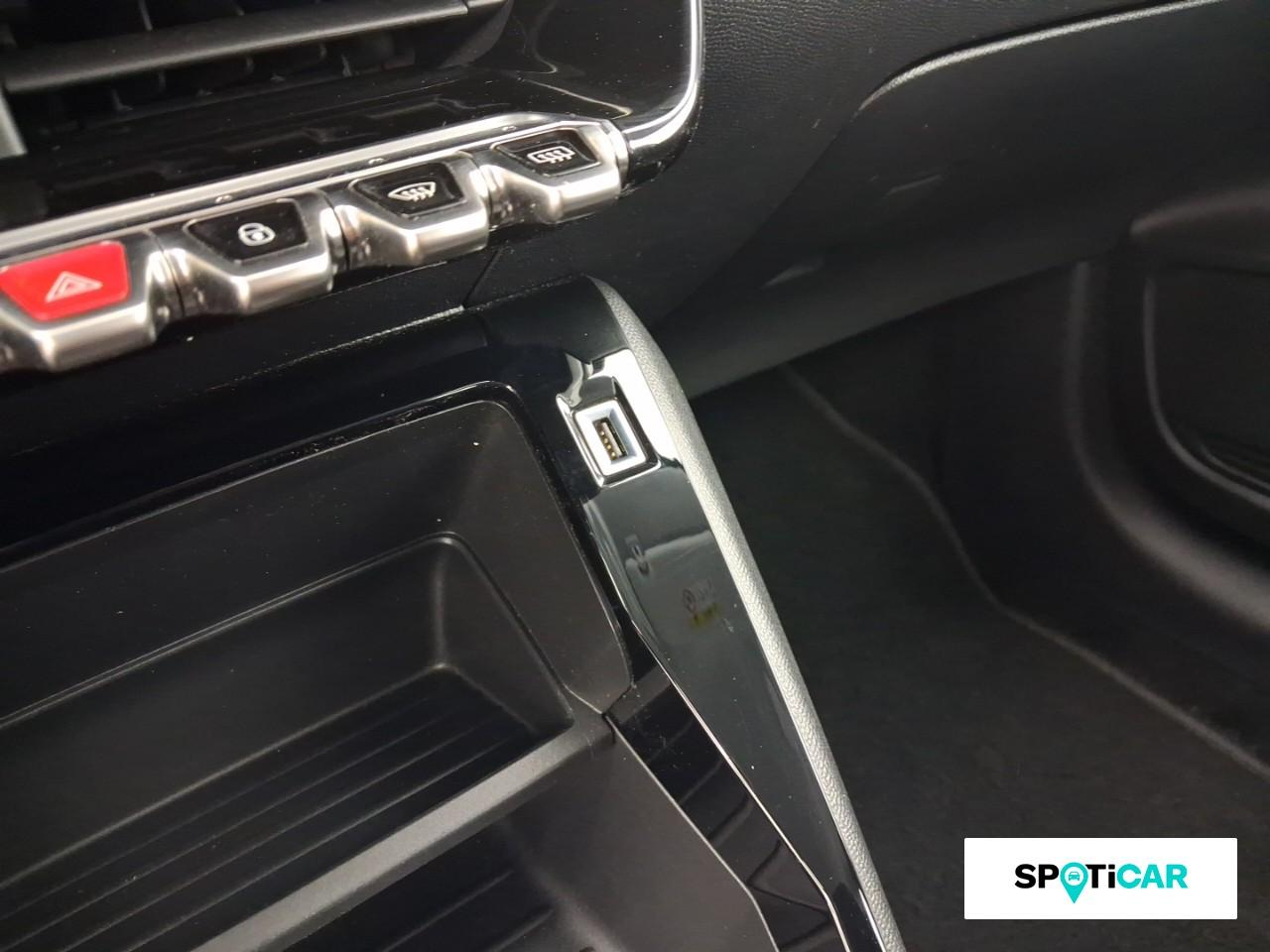 Peugeot 208 1.2 puretech 100ch s&s active business — photo 16