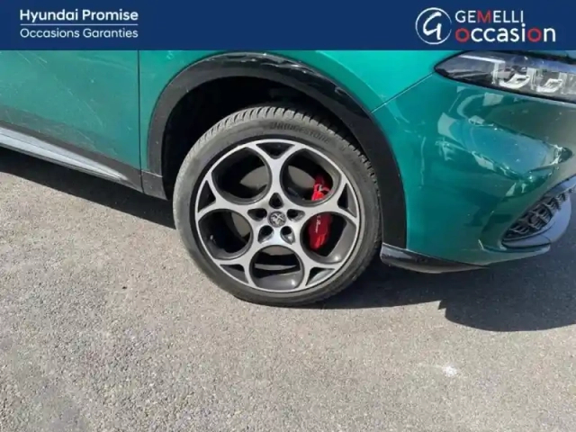 Alfa Romeo Tonale 1.3 phev 280ch veloce at6 e-q4 — photo 6