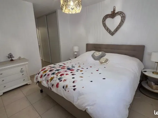 Appartement 3 pièces