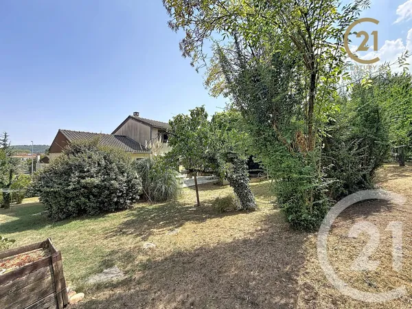 Maison 8 pièces 185 m²