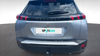 Peugeot 2008 1.5 BlueHDi 130ch S&S Allure EAT8 125g — photo 5