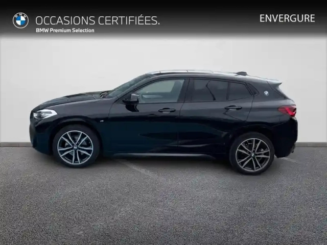 Bmw X2 sdrive18da 150ch m sport euro6d-t — photo 18
