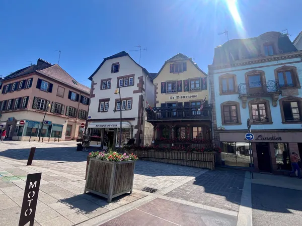 Immeuble 6 pièces 270 m²
