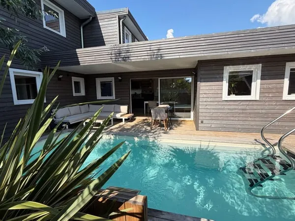 Maison 4 pièces 144 m²