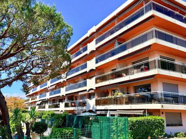 Appartement 1 pièce 22 m²