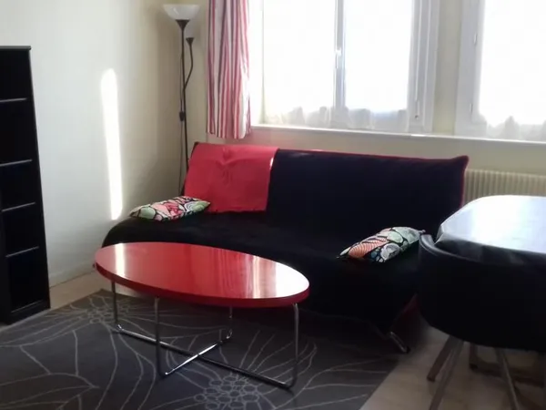 Appartement de 42m2 à louer sur Rouen