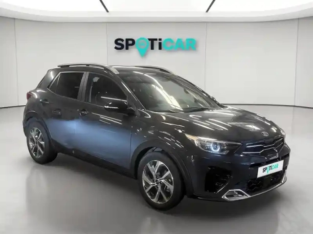 Kia Stonic 1.0 t-gdi 100ch active — photo 9