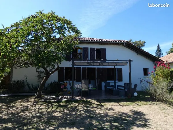 Location au mois de Septembre à Juin