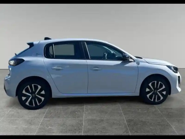 Peugeot 208 e- 156ch 54 kwh style — photo 6