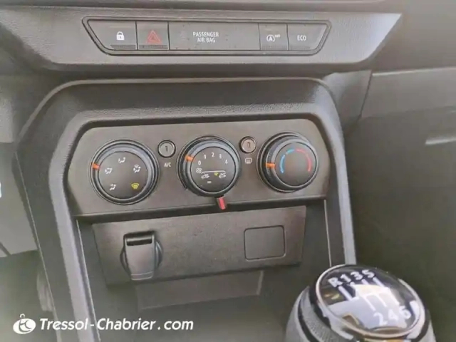 Dacia Sandero tce 90 gsr2 stepway expression — photo 15