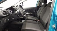 Citroen C3 1.2 PureTech 110ch S&S Shine Pack 125g — photo 9