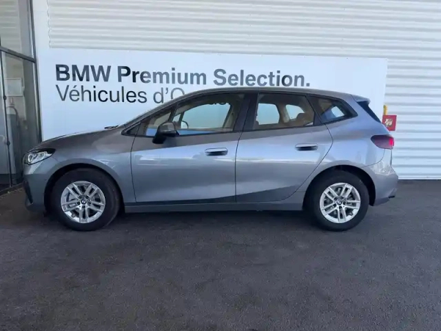 Bmw Serie 2 série 2 activetourer 218d 150ch dkg7 — photo 18