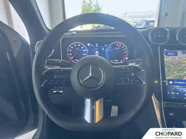 Mercedes Glc 300 de hybrid eq 9g-tronic 4matic — photo 72