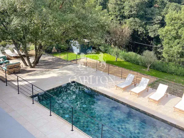 Maison 7 pièces 200 m²