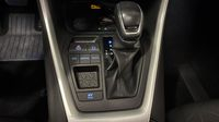 Toyota Rav4 2.5 Hybride 218ch Dynamic 2WD MY22 — photo 26