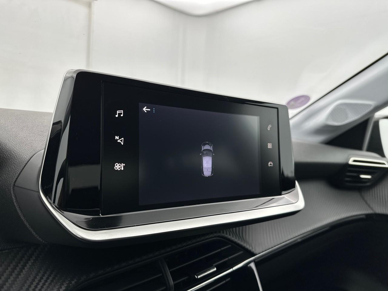 Peugeot 208 puretech 100 s&s bvm6 allure — photo 25