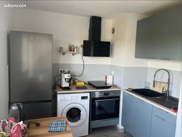 Studio à louer - Couëron