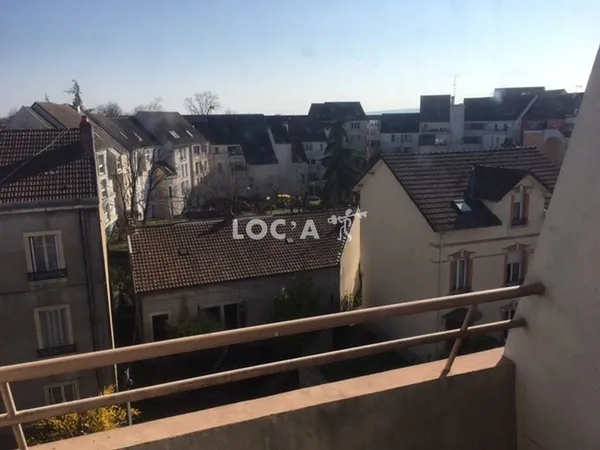 Appartement 1 pièce 30 m²