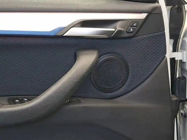 Bmw X2 sdrive 18d 150 ch bva8 — photo 39