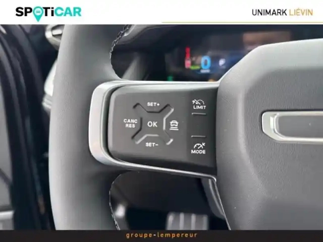 Jeep Compass 1.6 turbo t4 225ch e-hybrid plug-in summit bvr7 — photo 15