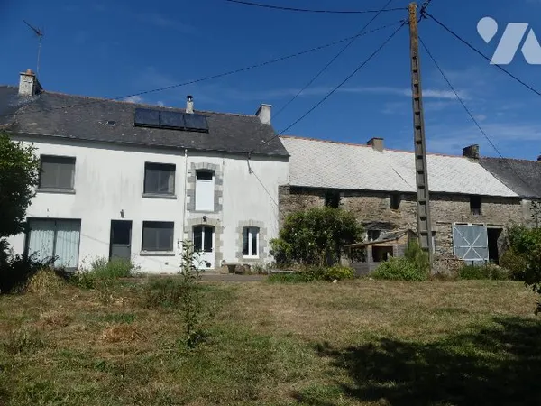 Maison 4 pièces 95 m²