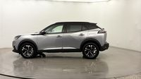 Peugeot 2008 1.2 PureTech 130ch S&S GT EAT8 — photo 7