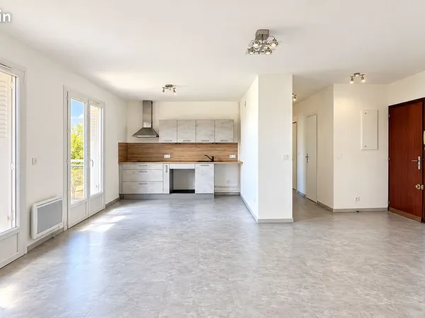 Appartement 3 pièces 67 m²