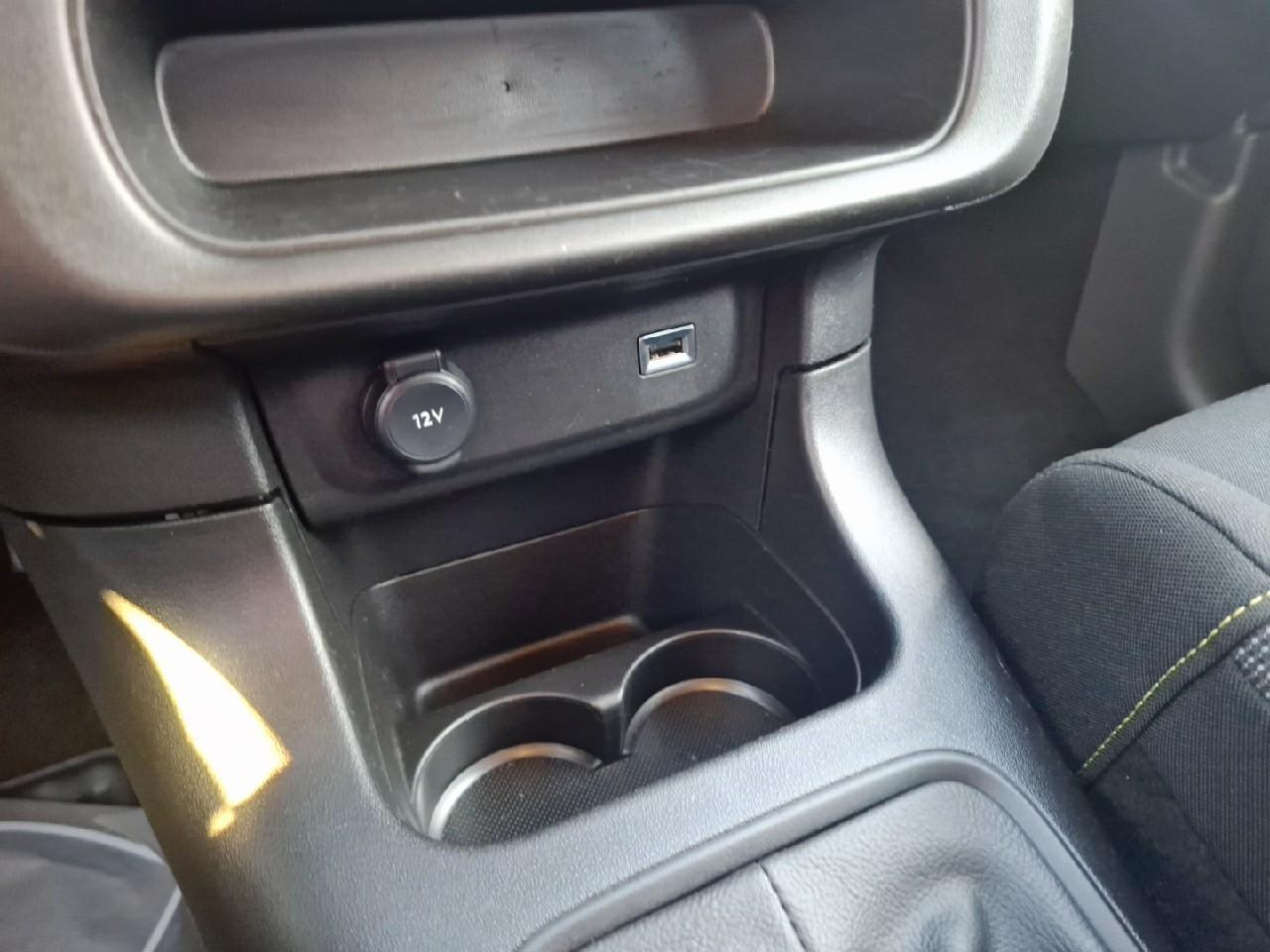 Citroën C3 1.5 bluehdi 100ch s&s plus — photo 21