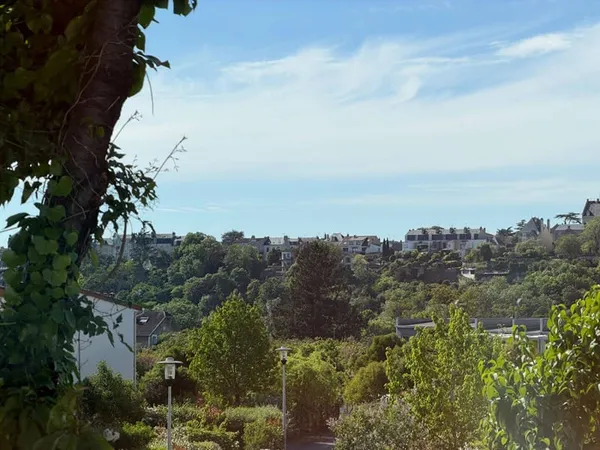 Maison de plain-pied 5 pièces 98 m²