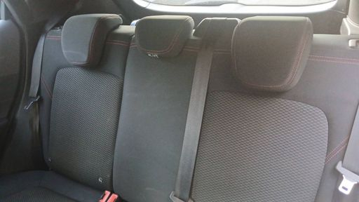 Ford Fiesta 1.0 EcoBoost 100 BVA6 - ST-Line – 2019 – 76507 km – Essence – Boîte Automatique — photo 44