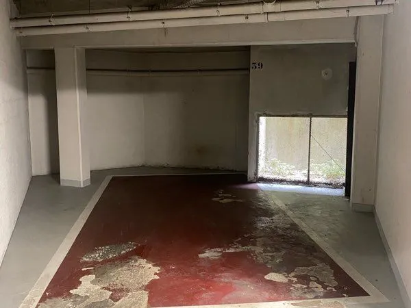 Place de parking