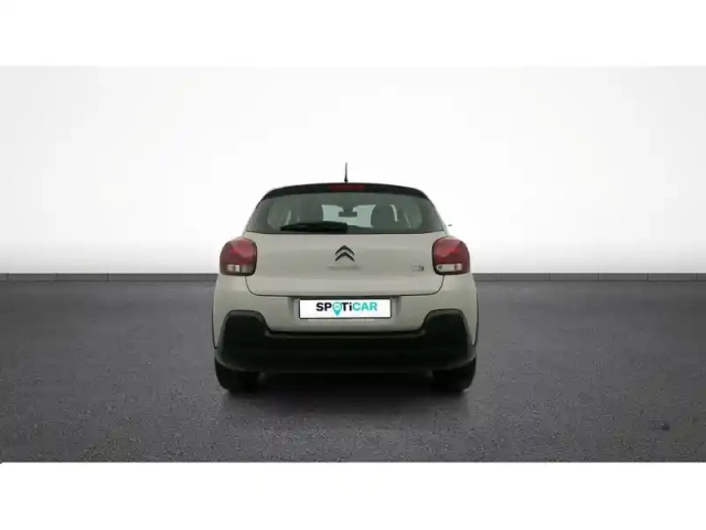 Citroën C3 puretech 83 s&amp;s bvm5 — photo 39