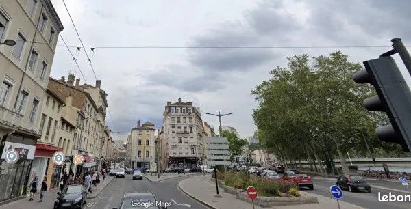 Fonds de commerce alimentation 273 m²