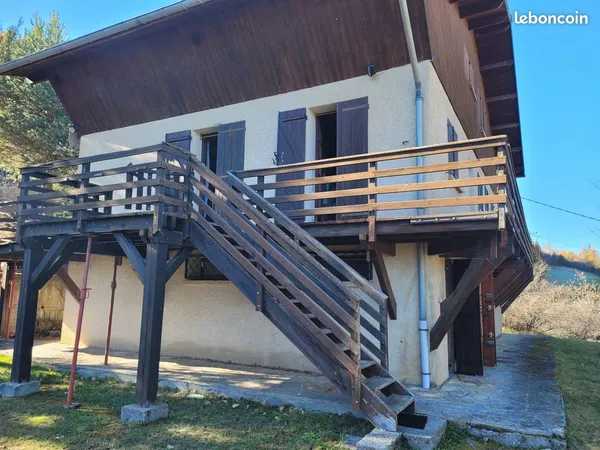 Maison familiale