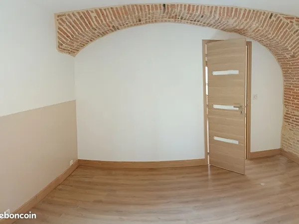 Location appartement centre ville