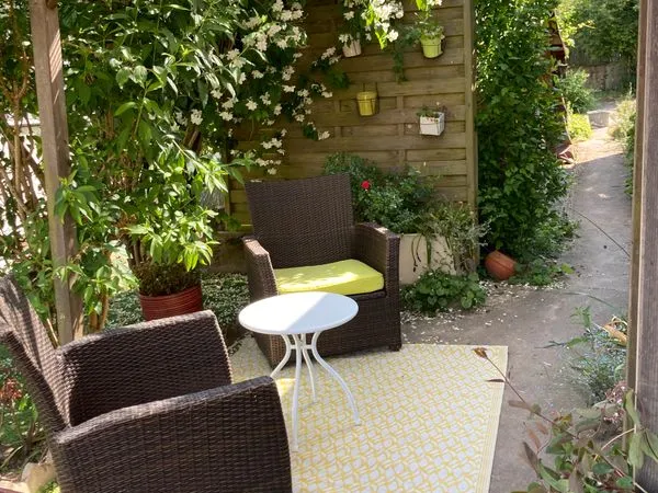 Maison en colocation