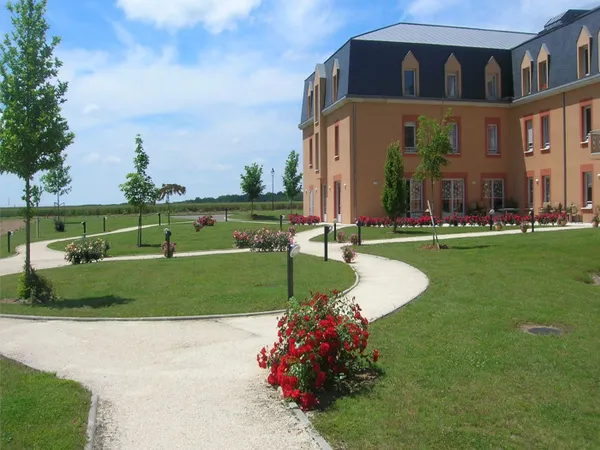 Appartement 1 pièce 21 m²