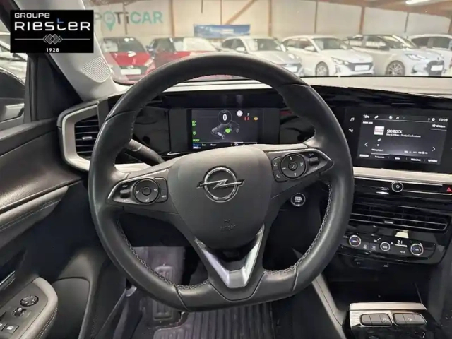 Opel Mokka electrique 136 ch &amp; batterie 50 kwh — photo 61