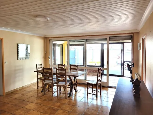 Maison 3 pièces 80 m²