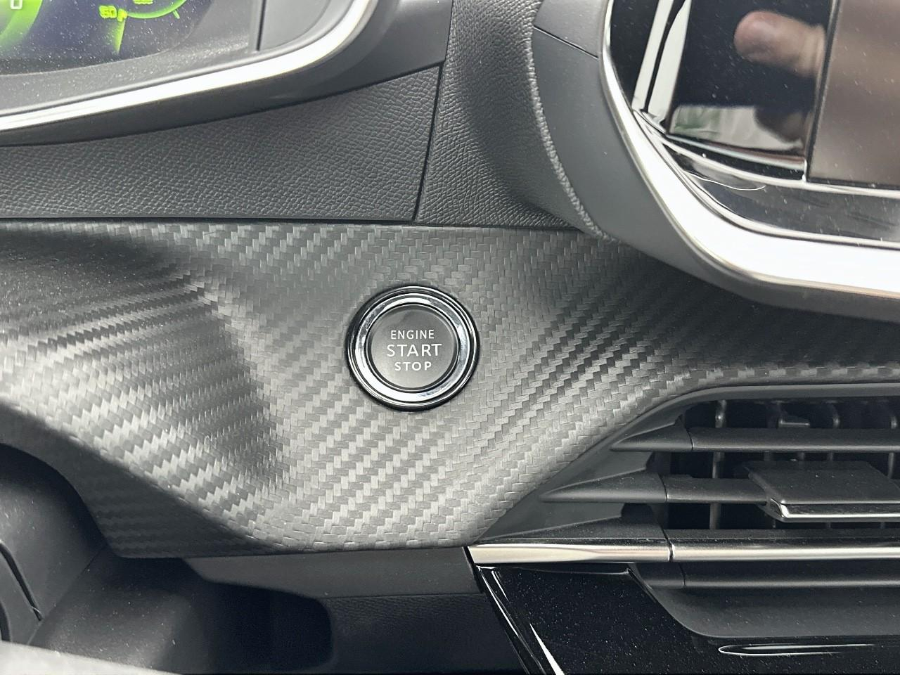 Peugeot 208 puretech 100 s&s eat8 gt — photo 21