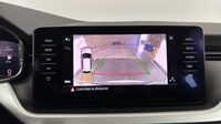 Skoda Kamiq 1.5 TSI 150ch Style 8cv — photo 29